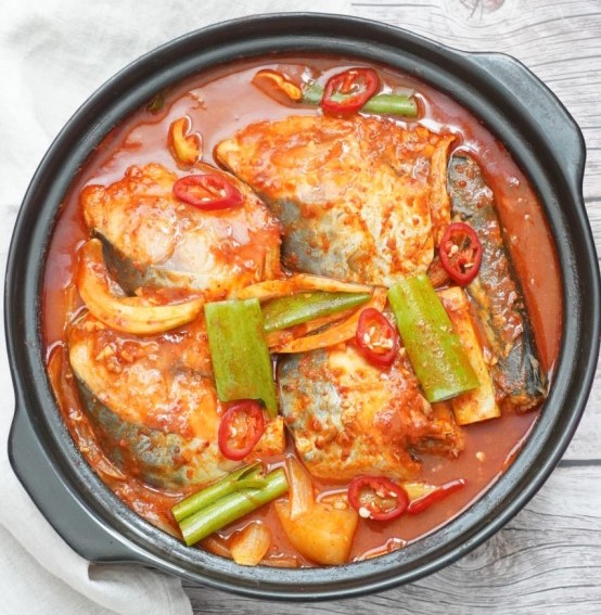 한식상차림(계절김치,밑반찬,장아찌) 2회차