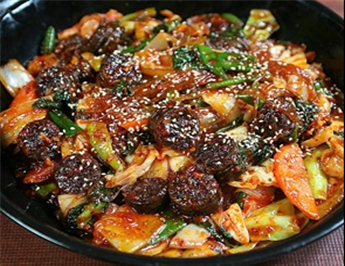 포차안주실무과정 2회차